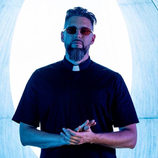 TCHAMI - future house artist