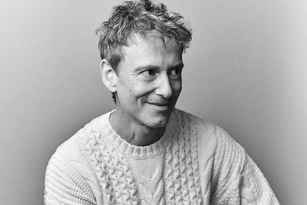 Teddy Thompson - Folk artist