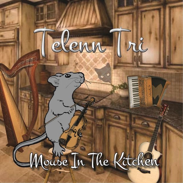 Telenn Tri