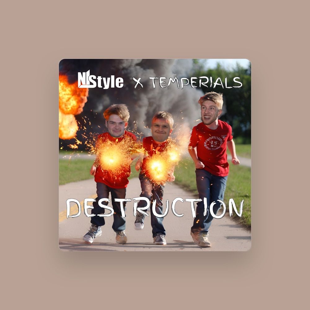 Temperials