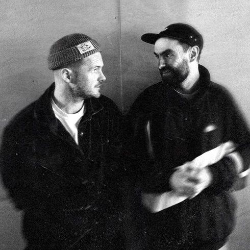 Tempo DJs