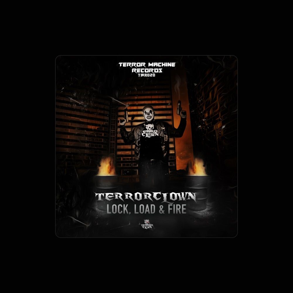 TERRORCLOWN