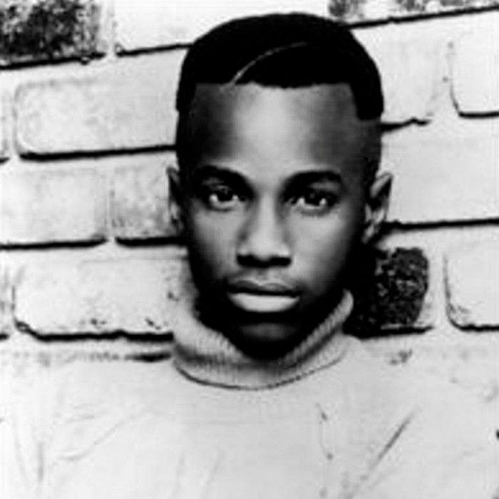 Tevin Campbell