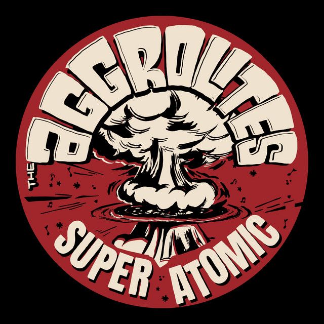 THE AGGROLITES