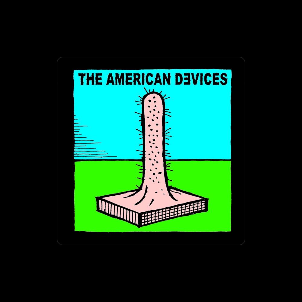 The American Devices