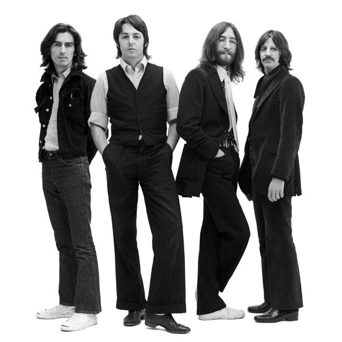 The Beatles