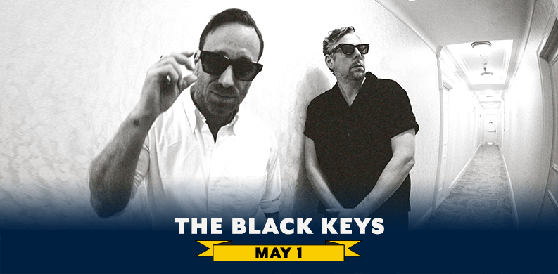 The Black Keys