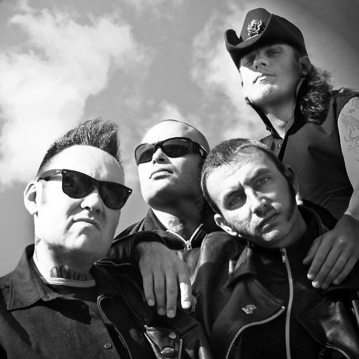 The Bones