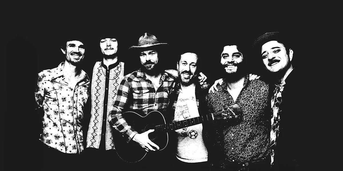 The California Honeydrops