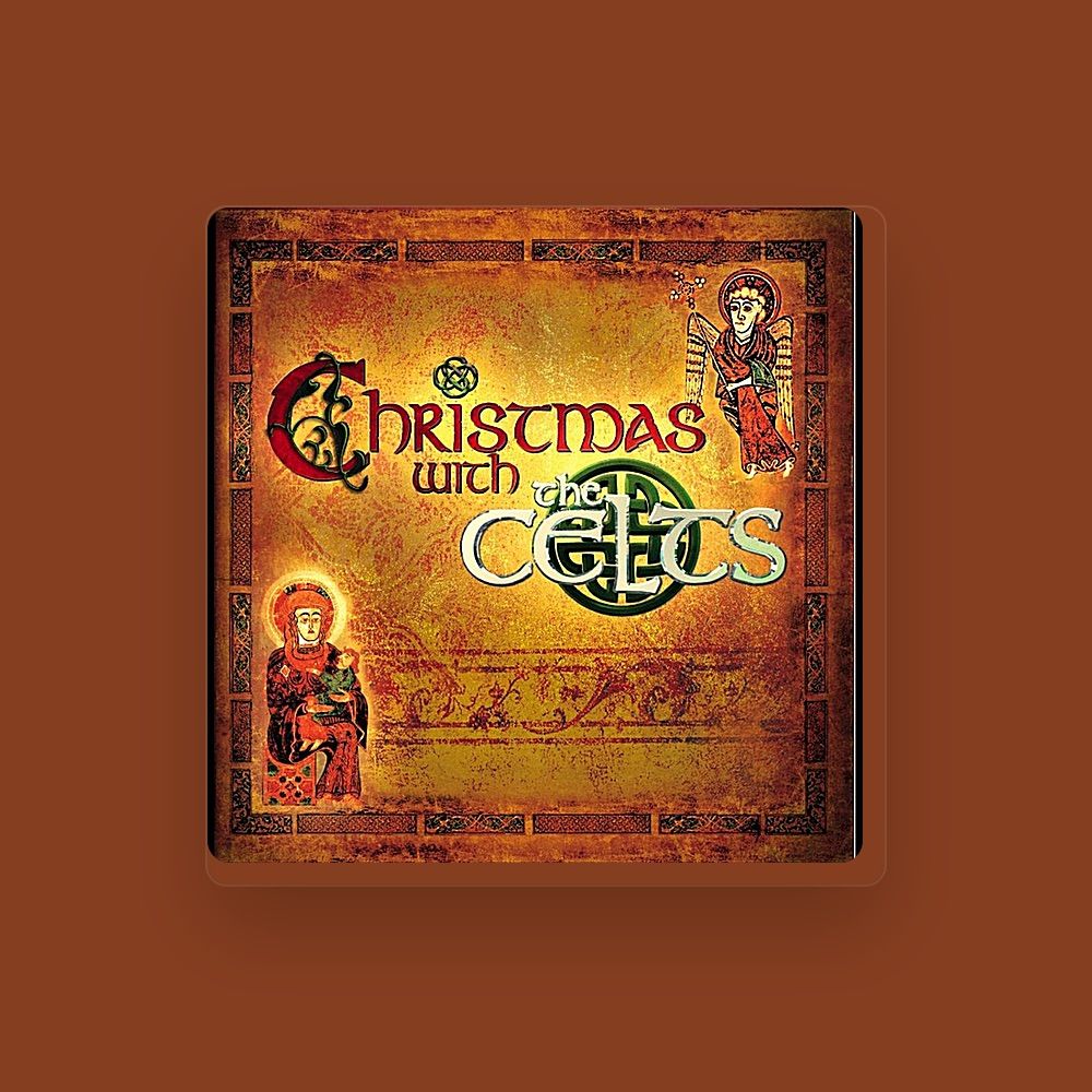 The Celts - Worldwide artist