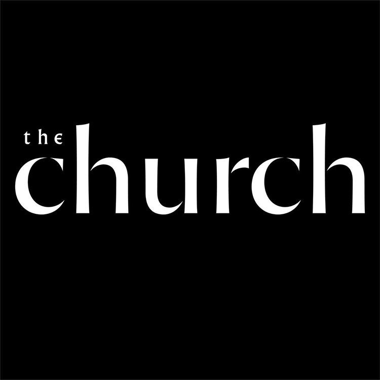 The Church - neo-psychedelia artist