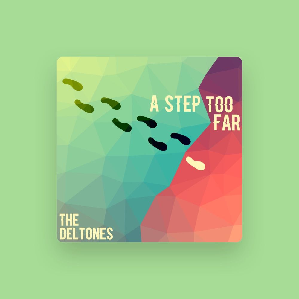 The Deltones