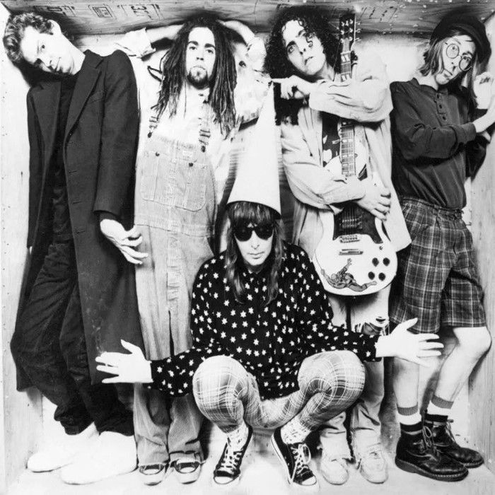 The Dickies