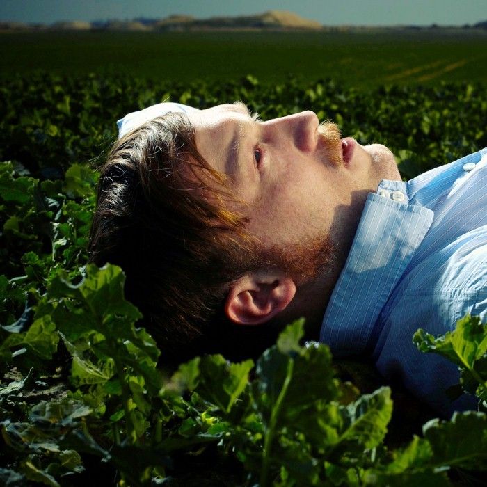 The Field - minimal techno artist
