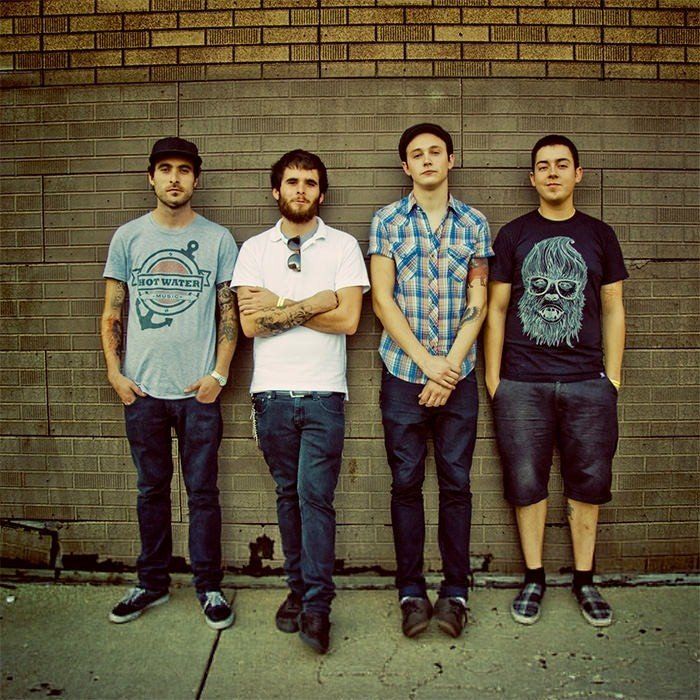 The Flatliners