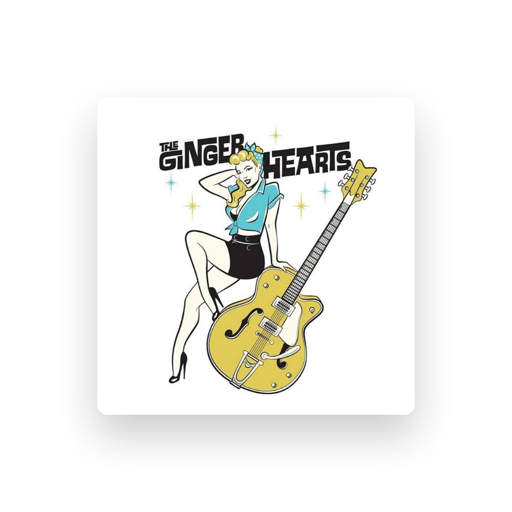 the Ginger Hearts