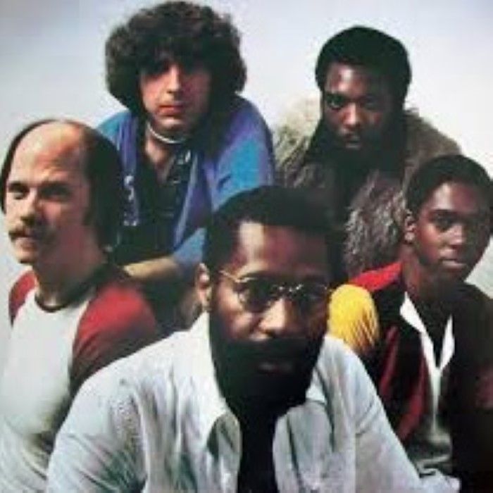 The Headhunters
