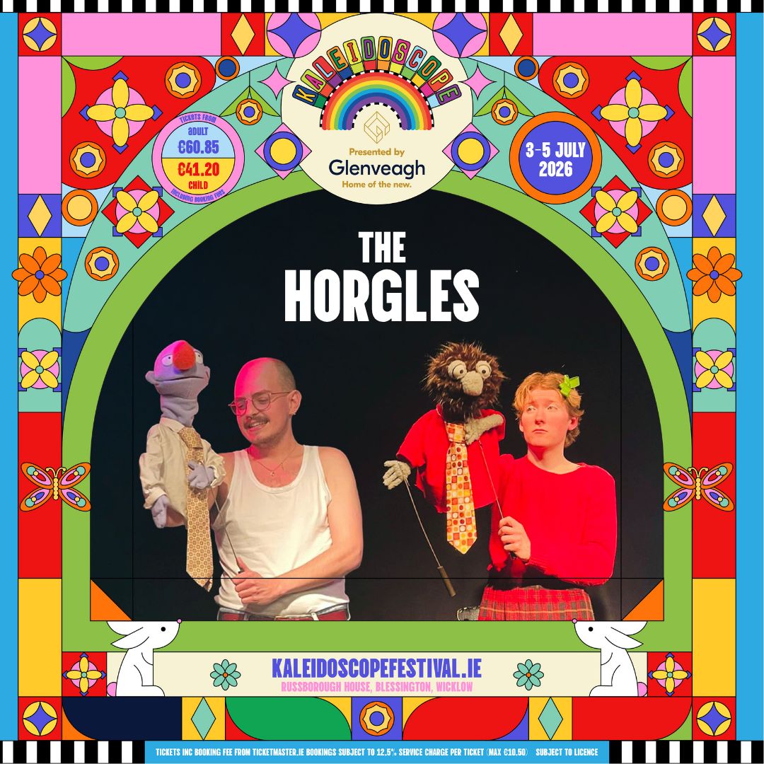 The Horgles