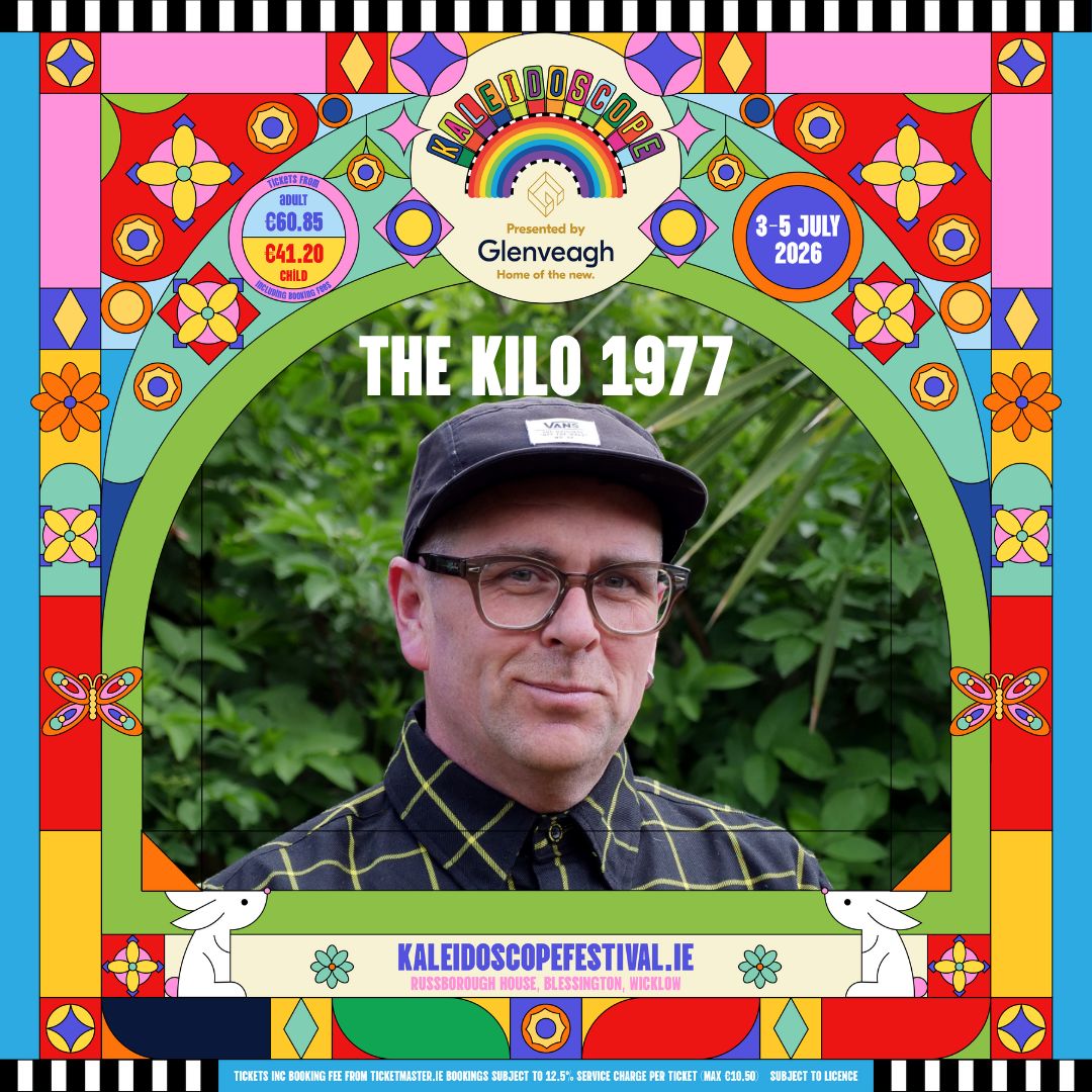 The Kilo 1977