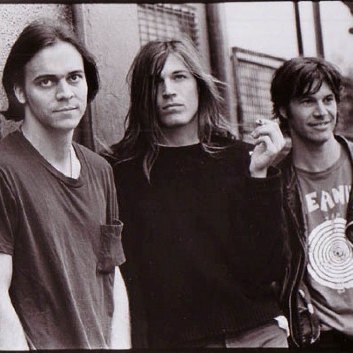 The Lemonheads - alternative rock artist