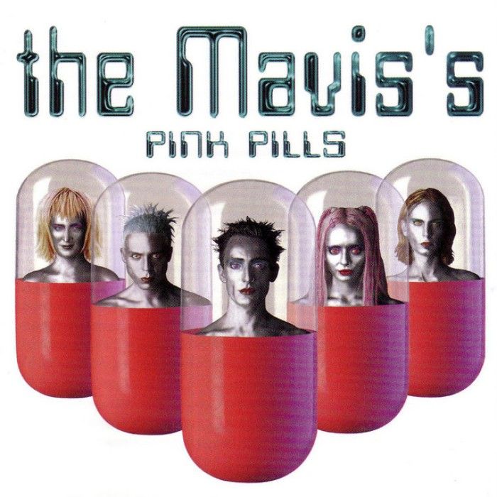 The Mavis's - Pop Rock artist