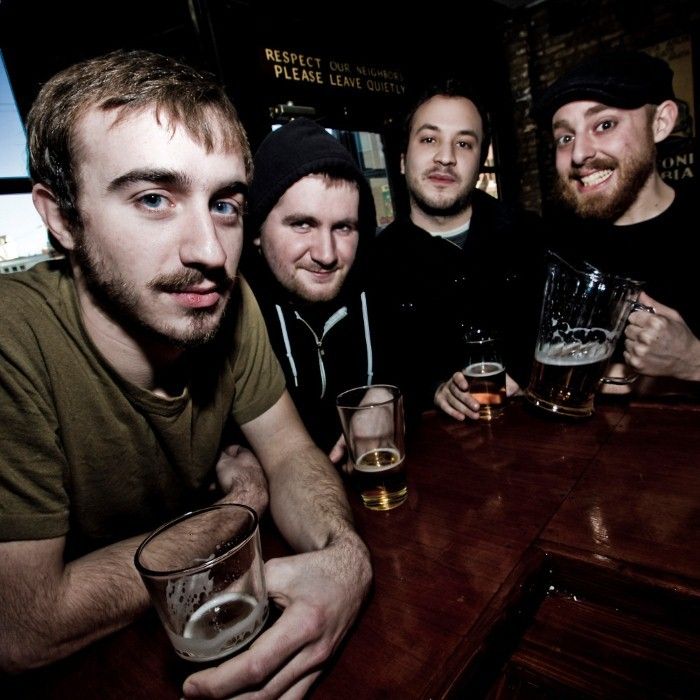The Menzingers