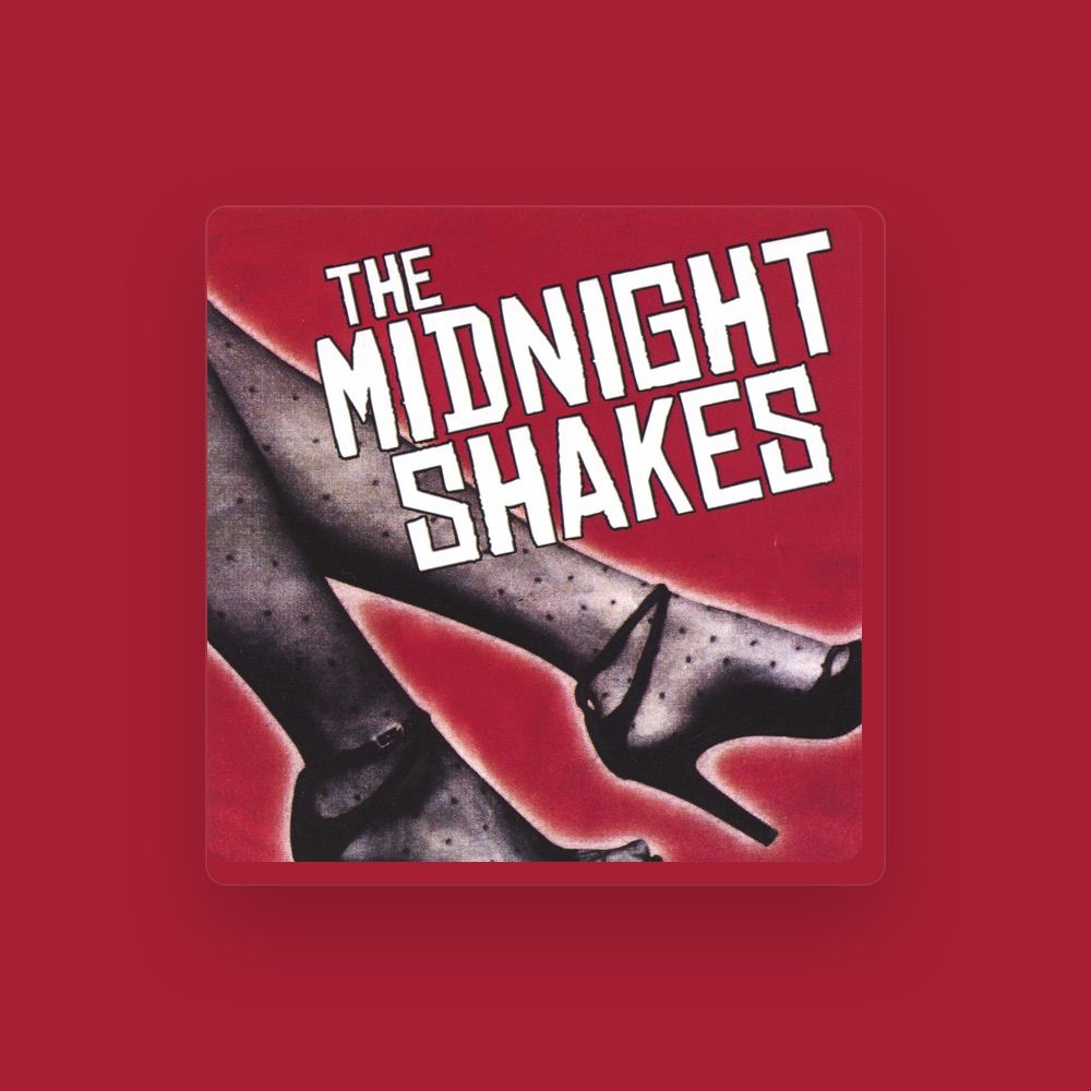 The Midnight Shakes
