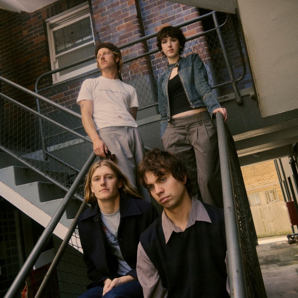 The Moving Stills