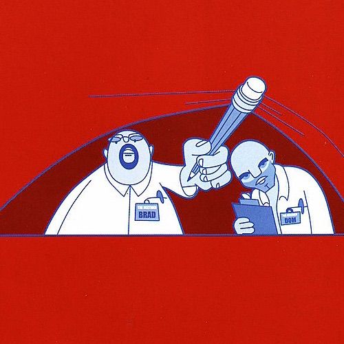 The Nextmen - hip-hop artist
