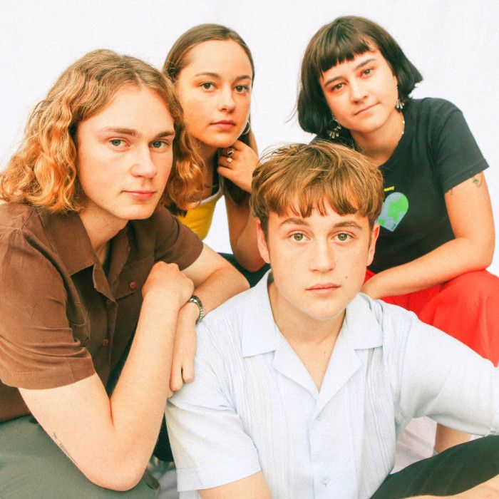 The Orielles