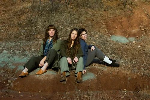 The Pairs - Alternative Folk artist