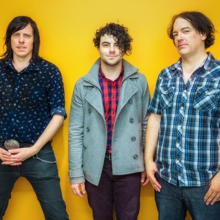 The Posies - power pop artist