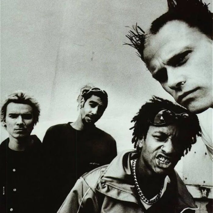 The Prodigy
