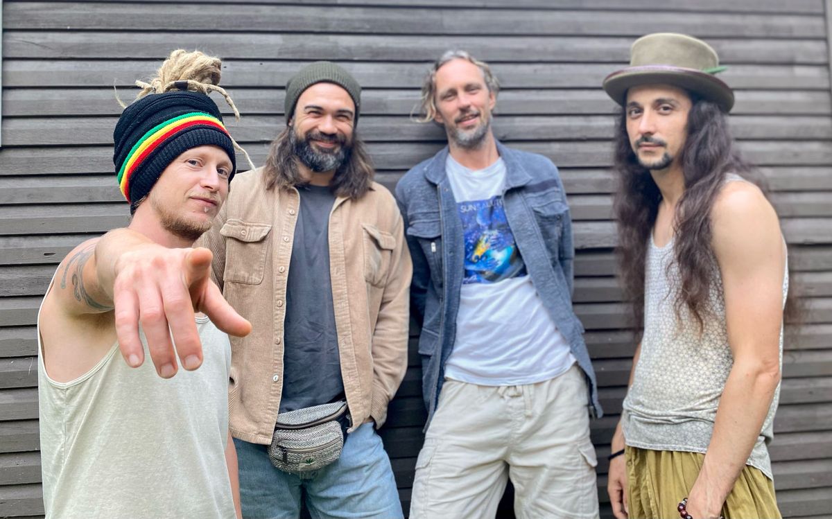 The Rejuvinators