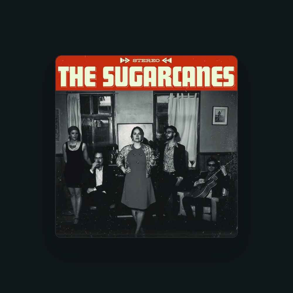 The Sugarcanes - Soul artist