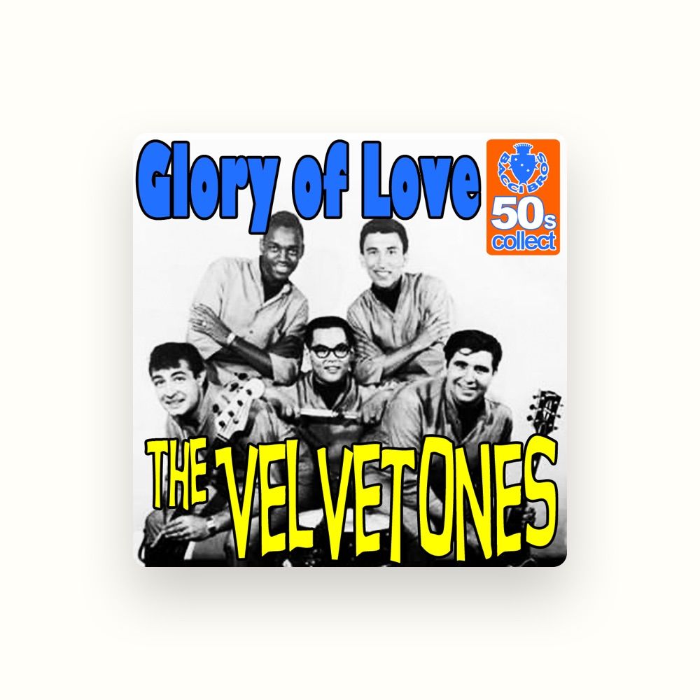 The Velvetones