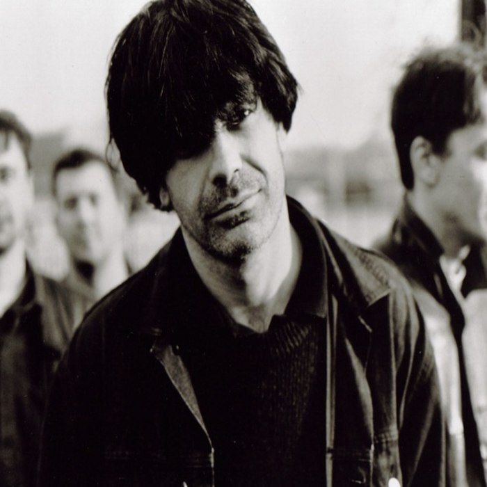 The Wedding Present