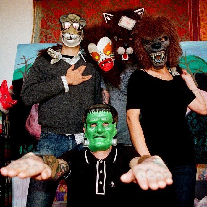 Thee Oh Sees