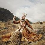 Theia - Pop artist