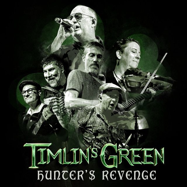 Timlins Green