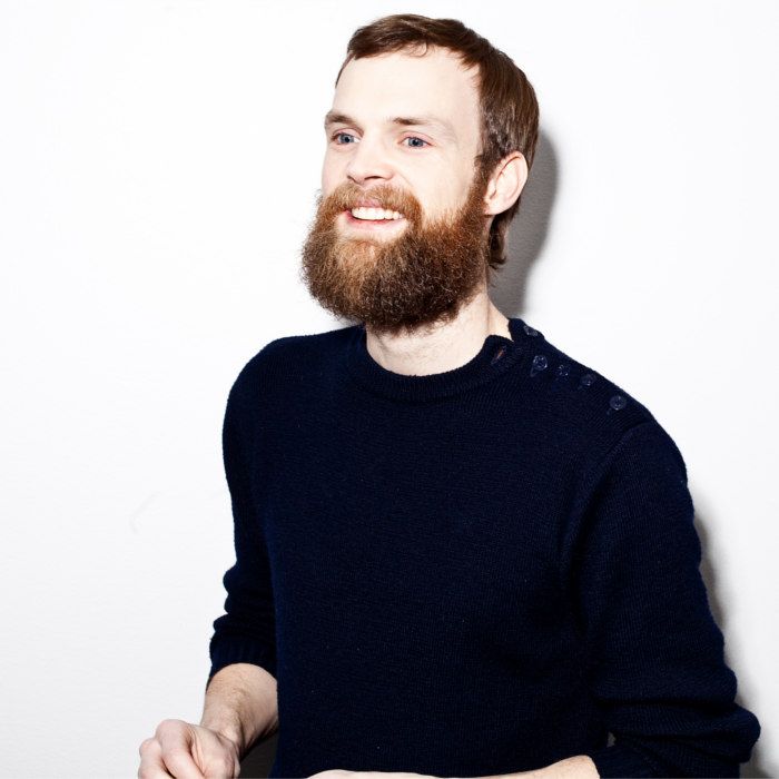 Todd Terje - Cosmic Disco artist