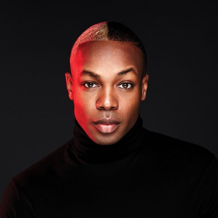 Todrick Hall