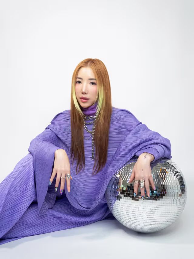 Tokimonsta - Electronic artist