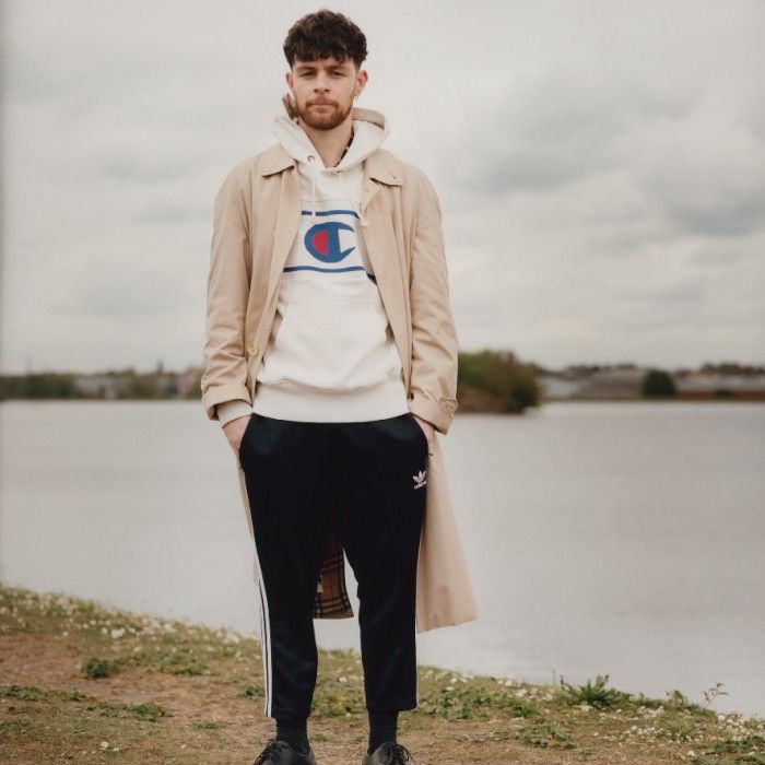 Tom Grennan