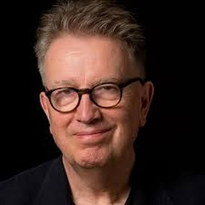 Tom Robinson - Punk Rock artist