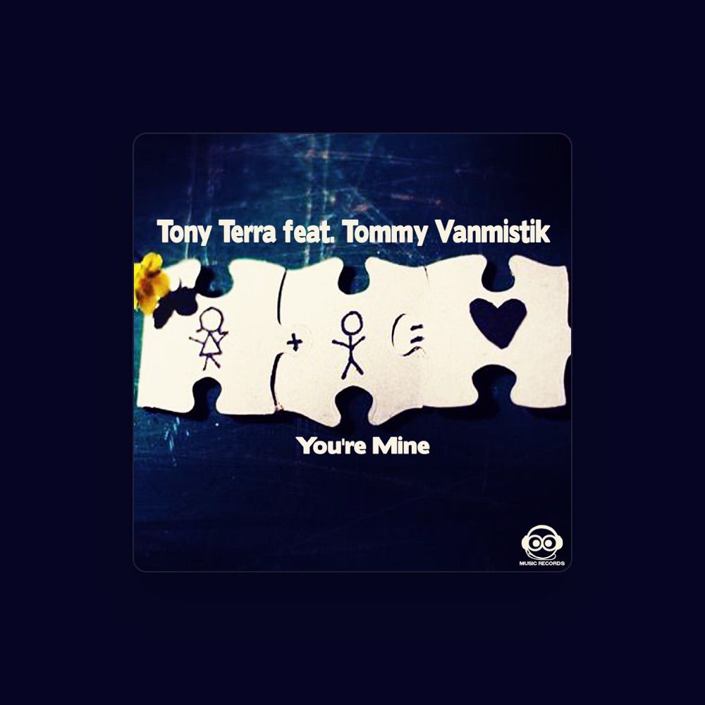Tony Terra