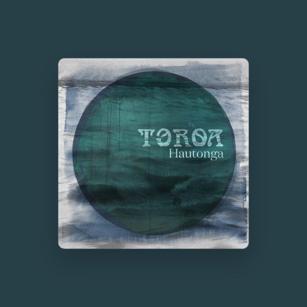 Toroa