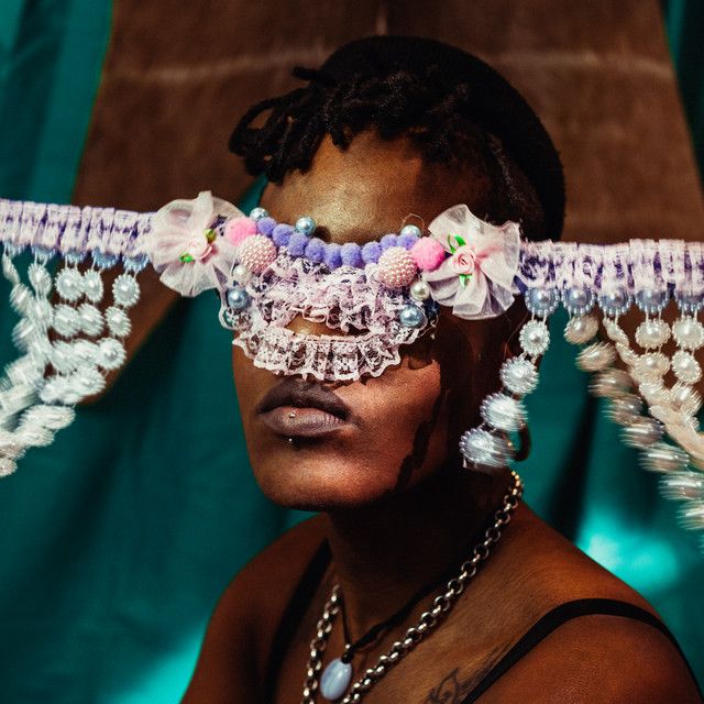 Toya Delazy - Afropop artist