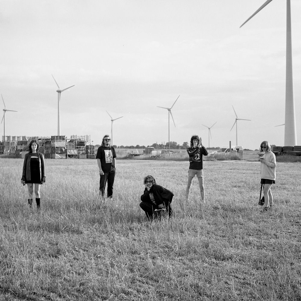 Tramhaus - Alternative artist