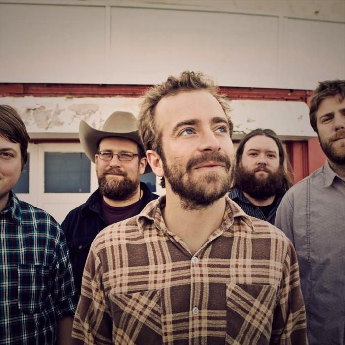 Trampled by Turtles - Bluegrass artist